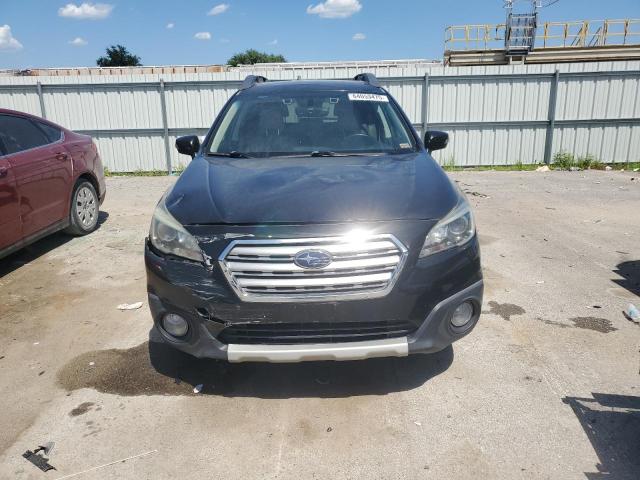 2017 SUBARU OUTBACK 2.5I LIMITED 4S4BSANC7H3411297
