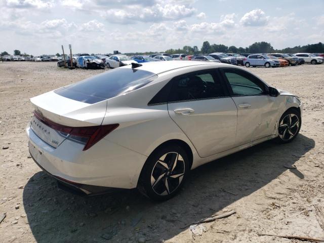 2023 HYUNDAI ELANTRA LI KMHLN4AJ6PU075992