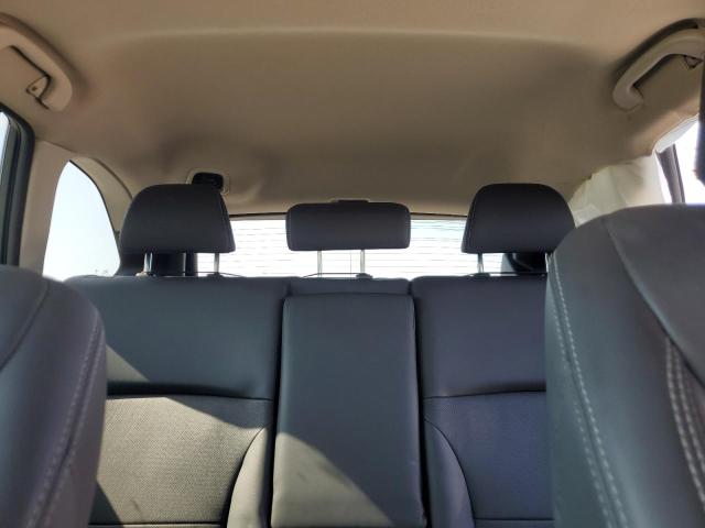 2018 SUBARU OUTBACK 2.5I LIMITED 4S4BSANC8J3372421