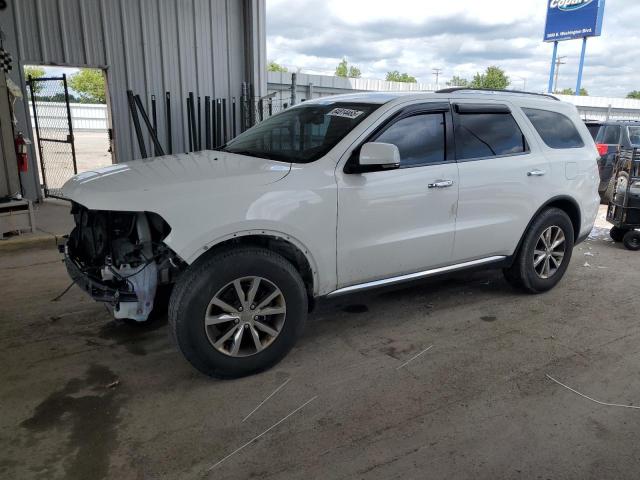 DODGE DURANGO LI