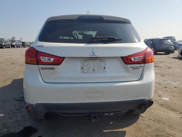 2017 MITSUBISHI OUTLANDER JA4AP3AUXHZ021264