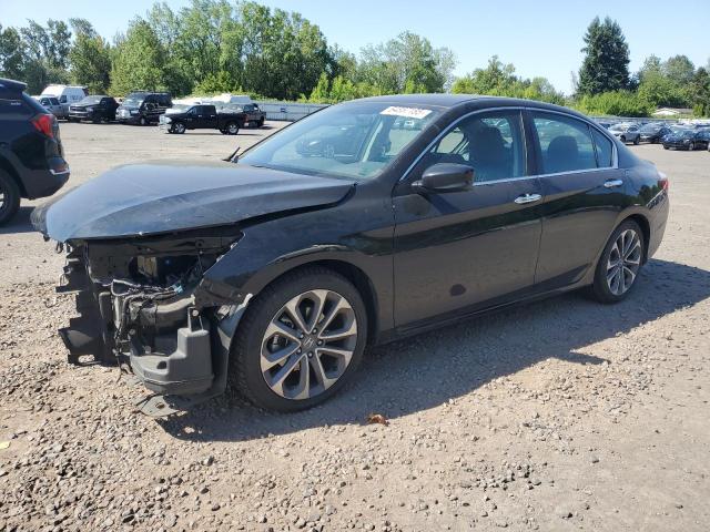 HONDA ACCORD SPO
