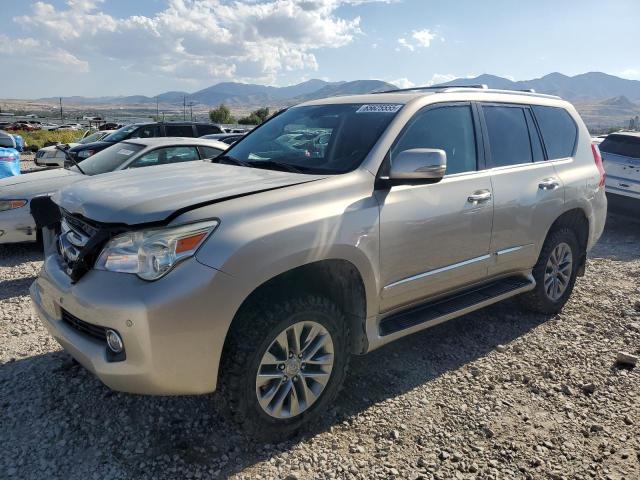 LEXUS GX 460