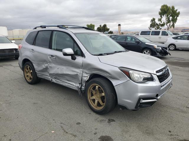 2018 SUBARU FORESTER 2 JF2SJAWC5JH552787