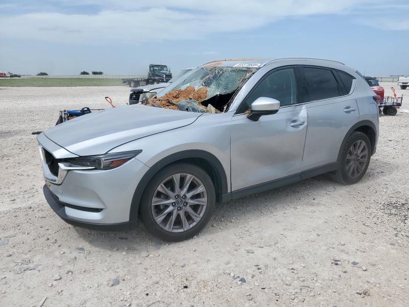 MAZDA CX-5 GRAND