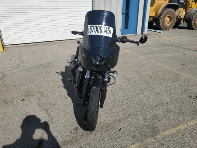 2025 HARLEY-DAVIDSON RH975 MLY1ZH123SS300239