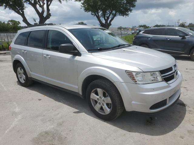 Vin: 3c4pdcab7dt560630, lot: 63582655, dodge journey se 20134
