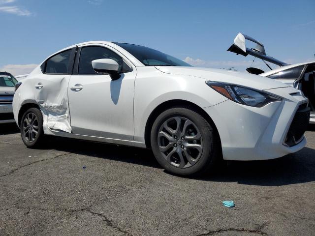 2019 TOYOTA YARIS L 3MYDLBYV0KY525865