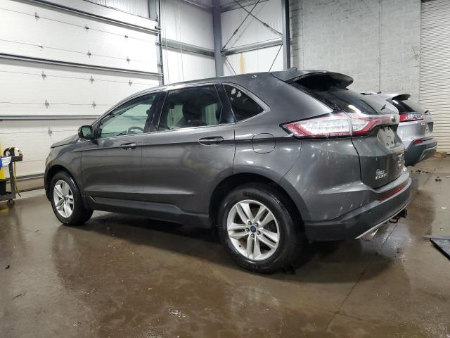 2016 FORD EDGE SEL - 2FMPK4J86GBC66678