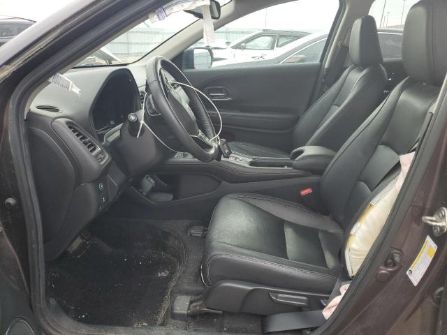 2019 HONDA HR-V EXL 3CZRU6H76KM716962