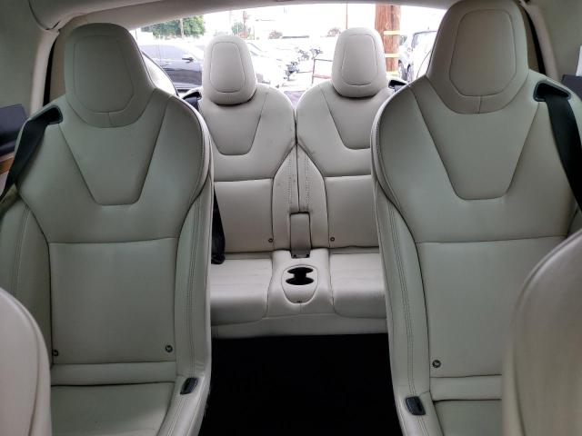 2018 TESLA MODEL X 5YJXCBE29JF141437