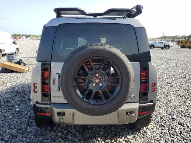 2021 LAND ROVER DEFENDER 9 SALEY6RUXM2053010