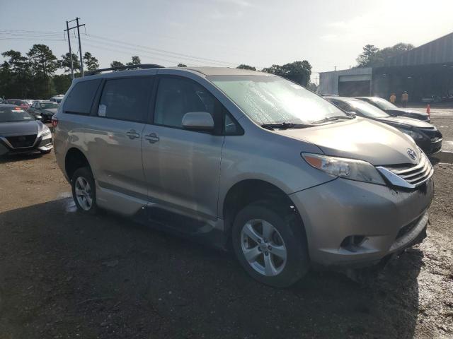2015 TOYOTA SIENNA LE 5TDKK3DC2FS578292