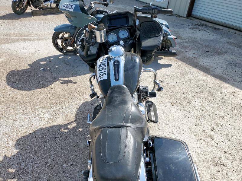 2020 HARLEY-DAVIDSON FLTRX 1HD1KHC1XLB672771