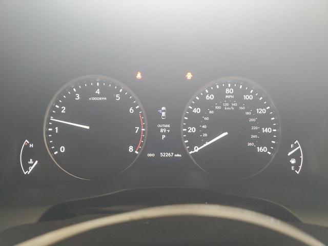 2013 LEXUS ES 350 - JTHBK1GG7D2081082