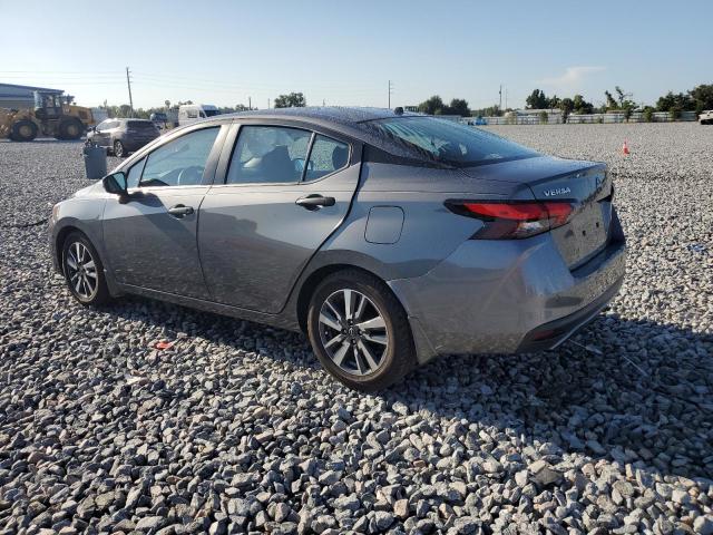 2024 NISSAN VERSA S - 3N1CN8DV7RL871256
