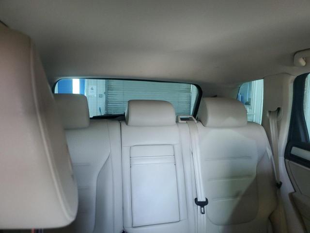 2015 VOLKSWAGEN TOUAREG V6 - WVGEP9BP8FD001765