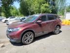 2019 HONDA CR-V EXL - 7FARW2H86KE026221