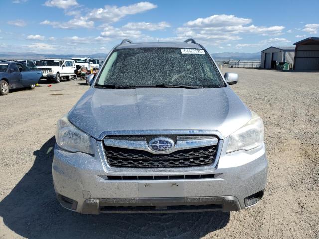 2015 SUBARU FORESTER 2 - JF2SJADC4FH499980