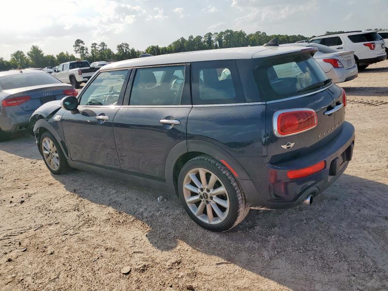 2017 MINI COOPER S C WMWLN9C50H2B32220