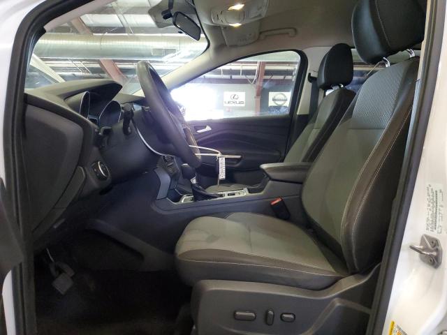 2017 FORD ESCAPE SE - 1FMCU9GD1HUB55218