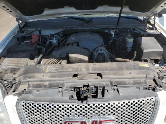 2011 GMC YUKON DENA - 1GKS2EEF6BR104864