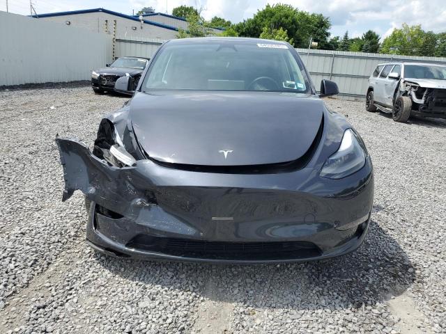 2024 TESLA MODEL Y 7SAYGDED7RF095482