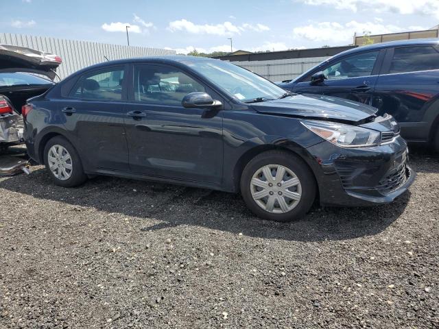 2023 KIA RIO LX - 3KPA24AD6PE528330