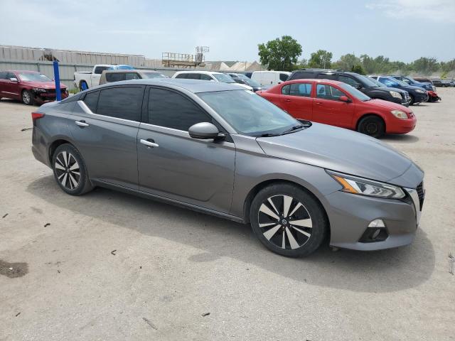 2020 NISSAN ALTIMA SL - 1N4BL4EV4LC142226