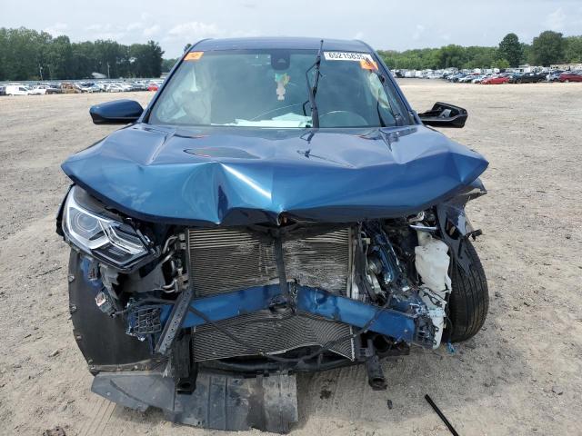 2020 CHEVROLET EQUINOX LT - 3GNAXKEV0LL308820