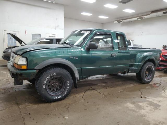 FORD RANGER SUP
