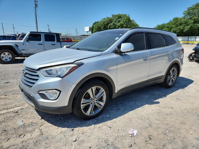 Vin: km8sr4hf2gu157719, lot: 63525085, hyundai santa fe se ultimate 2016 img_1