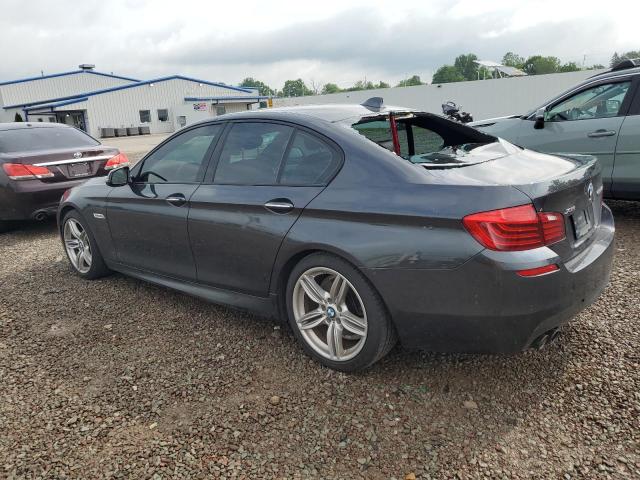 2015 BMW 535 D XDRI - WBAFV3C51FD686620