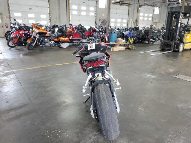 2023 APRILIA TUONO 660 ZD4KSUM06PS000494
