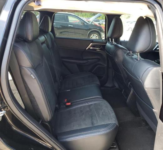 2022 MITSUBISHI OUTLANDER JA4J4UA8XNZ031371