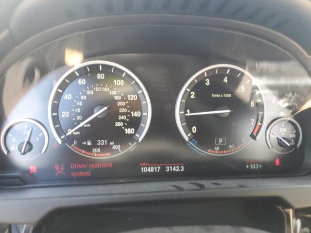 2017 BMW X5 SDRIVE3 5UXKR2C30H0W43698