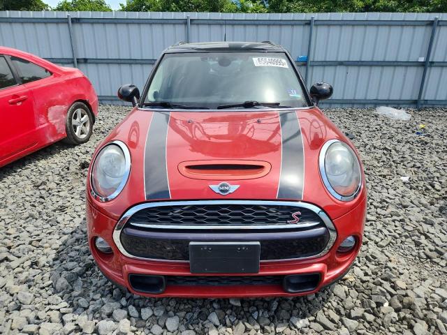 2016 MINI COOPER S WMWXU3C50G2D29792