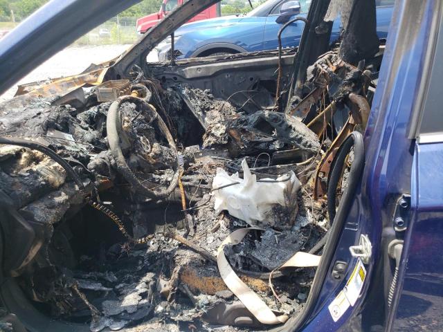 2016 SUBARU LEGACY 2.5 4S3BNAN63G3036481