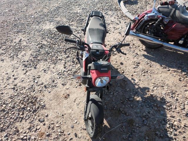 2022 HONDA NVA110 B 3H1JK0706ND006017