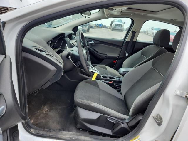 2014 FORD FOCUS SE - 1FADP3K26EL238606