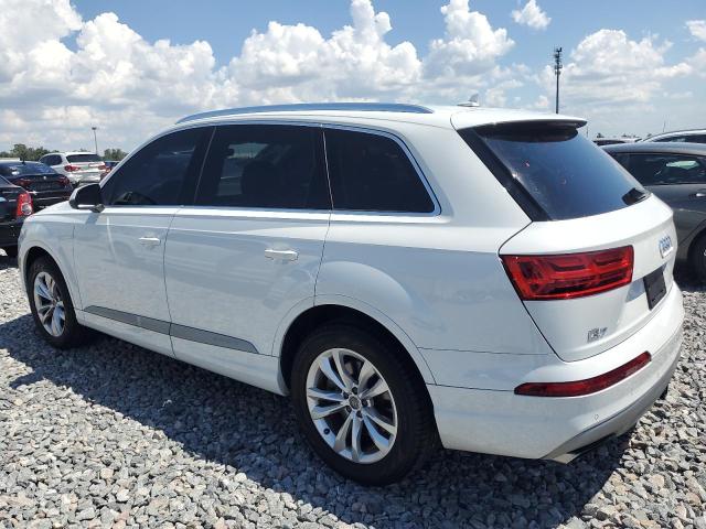 2018 AUDI Q7 PREMIUM WA1LHAF70JD009852
