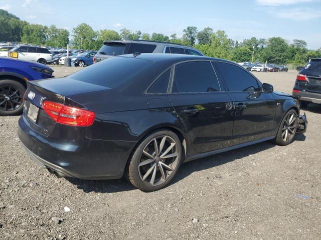 2015 AUDI S4 PREMIUM WAUBGAFL6FA050624