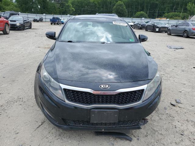 2013 KIA OPTIMA EX - 5XXGN4A70DG118993