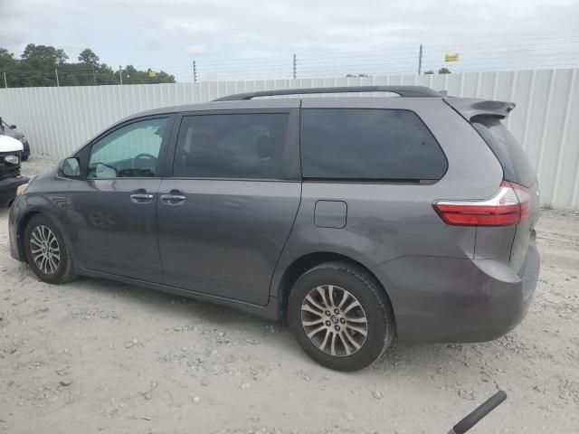 2019 TOYOTA SIENNA XLE 5TDYZ3DC0KS969277