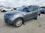 2017 LAND ROVER DISCOVERY - SALRRBBK4HA013260