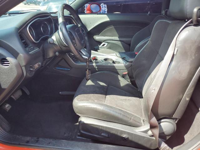 2018 DODGE CHALLENGER 2C3CDZGG6JH133078