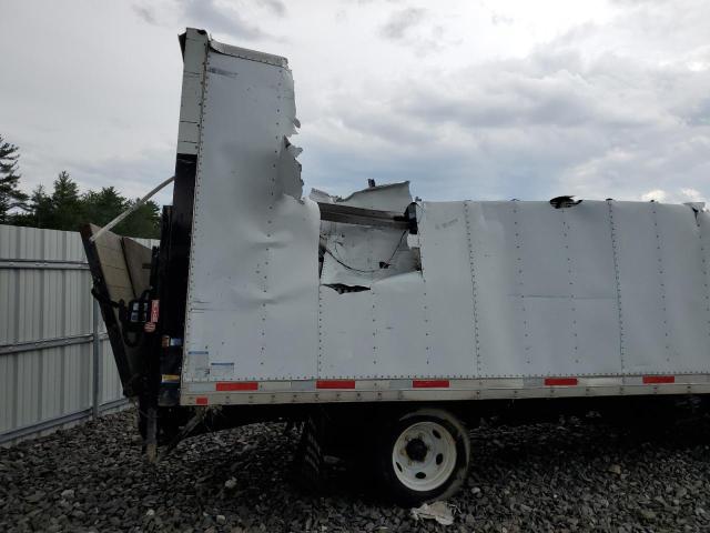 2012 ISUZU NPR HD #3265907125