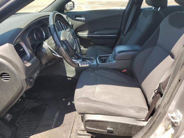 2015 DODGE CHARGER SE - 2C3CDXBG8FH752218