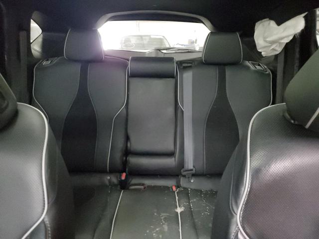 2020 ACURA RDX 5J8TC2H62LL009506