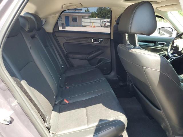 2022 HONDA CIVIC EXL 19XFL1H7XNE017069